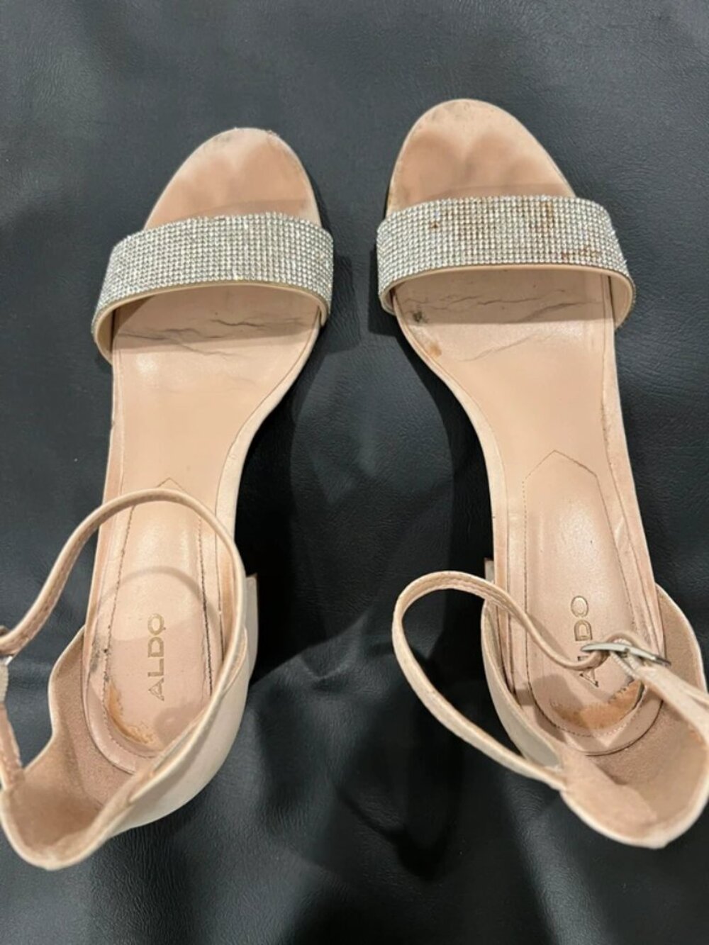 ALDO Heels